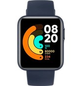 Resim Xiaomi Mi Watch Lite Akıllı Saat (Xiaomi Türkiye Garantili) 