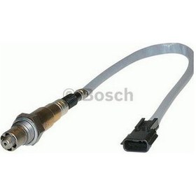 Resim Bosch-0258006970 - Oksıjen Sensoru Berlıngo C2 C4 C5 Saxo Xsara 