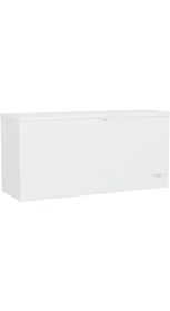 Resim Uğur Udd 665 T D/s R63 Sandık Tipi 513 Lt Dondurucu/soğutucu 