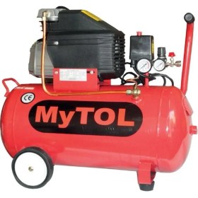 Resim Mytol DO47FL 2.0 Hp 50 Litre Kompresör 