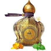Resim Osmanlı Oud Warriors Erva EDP 65 ML Kadın Parfümü – Amber Vanilya – 4426 