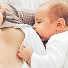 Resim Babyjem Yıkanabilir 6'Lı Kumaş Göğüs Pedi - Standart / Standart 
