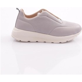 Resim Dgn 22172 Kadin Spor Ayakkabi 22172-342-R146321 Gri 