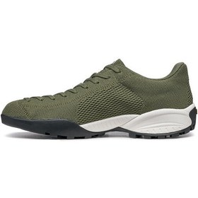 Resim scarpa Mojito Bio Erkek Outdoor Ayakkabı Military 