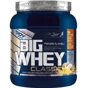 Resim Bigjoy Sports Big Whey Classıc Hindistan Cevizi & Vanilya 488 G 