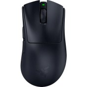 Resim Razer Deathadder V4 Pro Kablosuz Siyah Mouse 8000Hz RZ01-05330100-R3G1 