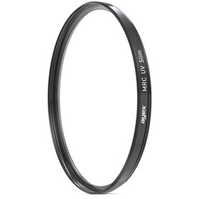 Resim 62mm Mrc Slim Uv Filtre 