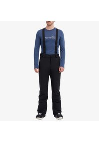 Resim Mc Kinley Dave Iı Erkek Siyah Kayak Pantolonu 426350 Siyah 