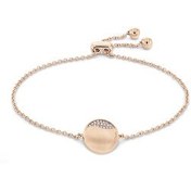 Resim Calvin Klein CKJ35000136 Kadın Bileklik 