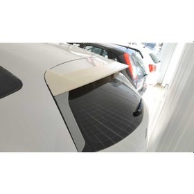 Resim Seat Leon 2012-2016 Spoiler Çıtası 