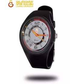Resim Galatasaray Lisanslı Kol Saati 