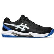 Resim Asics 1041A408-002 Gel-Dedicate 8 Erkek Tenis Ayakkabısı 