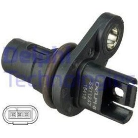 Resim Delphi Ss11247 Krank Sensörü Bmw N52 N54 S65 E81 E82 E88 E90 E92 E93 E60 E65 F01x3 E83 X5 E70 X6 E71 E72 Z4 E84 13627525015 