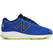 Resim New Balance Kadın Ayakkabı Kjrusbbg Kjrusbbg Mavi Mavi 