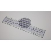 Resim lanyards Pj-1 Rotating Azimuth Döner Plotter Certvel Pvc 