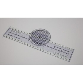 Resim lanyards Pj-1 Rotating Azimuth Döner Plotter Certvel Pvc 