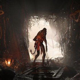 Resim Avatar: Frontiers of Pandora From the Ashes Edition (PS5) 