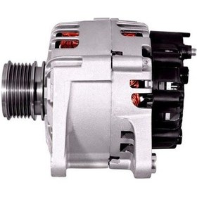 Resim Hella 8el015637401 - Alternatör 14v 150a Renault Clıo Iv 12 Capt 