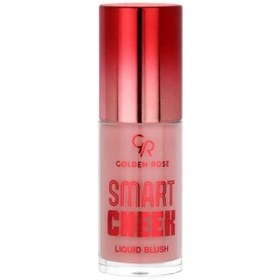 Resim Golden Rose Smart Cheek Liquid Blush No: 101 