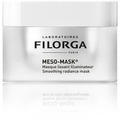 Resim Filorga Meso Mask Cilt Düzenleyici Aydınlatıcı Maske 50 ml 
