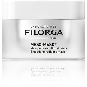 Resim Filorga Meso Mask Cilt Düzenleyici Aydınlatıcı Maske 50 ml 