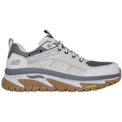 Resim Skechers Arch Fit Road Walker Erkek Ayakkabısı237688-ltgy Gri 