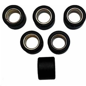 Resim Motolider Tahrik Seti 20x15 15gr Activa 125s Dio 