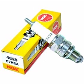Resim NGK C7HSA CUP+SCOOTER+125 YBR BUJİ 