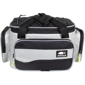 Resim Ryuji Organizer Spin Balıkçı Çantası 