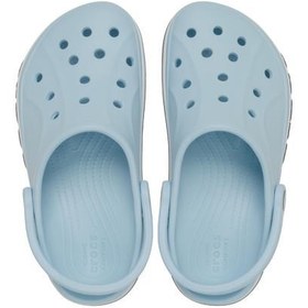 Resim Crocs Bayaband Clog Terlik Açık Mavi 