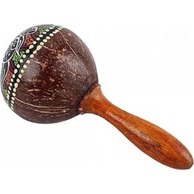 Resim MiraLive Coconat Marakas 