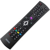Resim Vestel Smart Led Tv Kumandası 