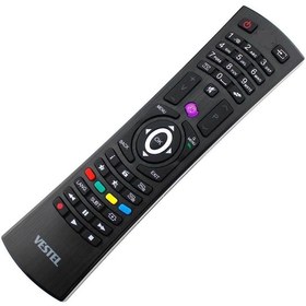 Resim Vestel Smart Led Tv Kumandası 