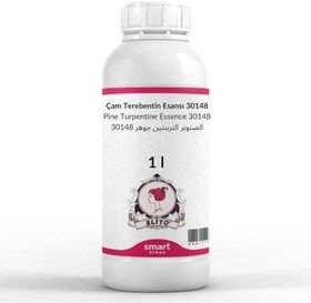 Resim Elito Çam Terebentin Esansı 30148 1 litre 