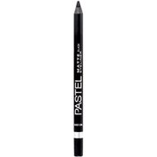 Resim Pastel Matte Waterproof Long Lasting Eyeliner 320 