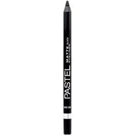 Resim Pastel Matte Waterproof Long Lasting Eyeliner 320 