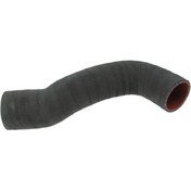 Resim Rapro R31142 Turbo Hortumu Silikon S60 09 Wr714887 