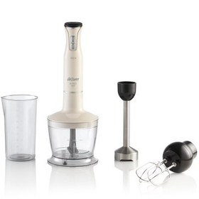 Resim AR1140 Arzum Blanco Mini Blender Seti 