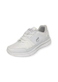 Resim Taşpınar Yeni Sezon Wickers Erkek Günlük Yazlık Ortopedik Spor Ayakkabı 40-44 Beyaz 