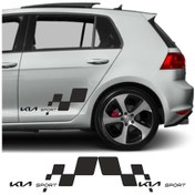 Resim Kia Picanto Yan Sport 28 13 