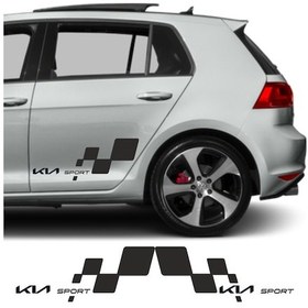 Resim Kia Picanto Yan Sport 28 13 