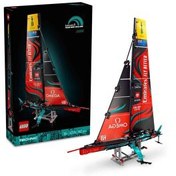 Resim LEGO Technic Emirates Team New Zealand AC75 Yat 42174 
