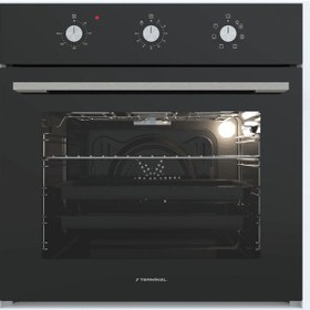 Resim Termikel Bo O6435c B + Bh P6194c B Ankastre Set 