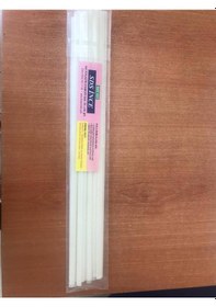 Resim Sds İnce Beyaz Kaynak Çubuğu Say 431 