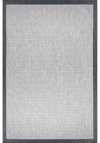 Resim Foneks Halı Loris - L106 Siyah 1bej 