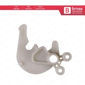 Resim Ford Focus Mk1 1998-2004 için Arka Bagaj Kilit Tamir Klipsi N11.6746 