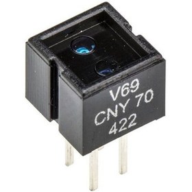 Resim Cny 70 Kızılötesi Sensör 