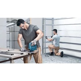 Resim Bosch Professional GST 700 Dekupaj Testere - 06012A7020 