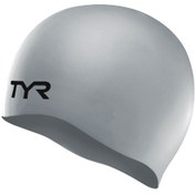 Resim Tyr Yetişkin Silikon Yüzücü Bonesi 040 