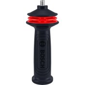 Resim Professional 1x Vibration Control M10 Avuç Taşlama Makineleri Için Expert Handle Aksesuar Küçük Avuç Taşlama Makinesi 